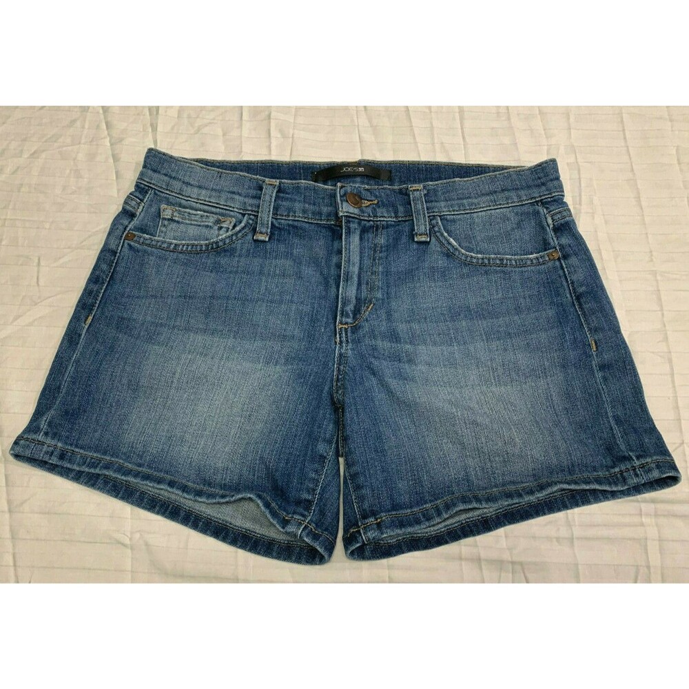 JOES WOMENS JEANS SHORTS SIZE 26